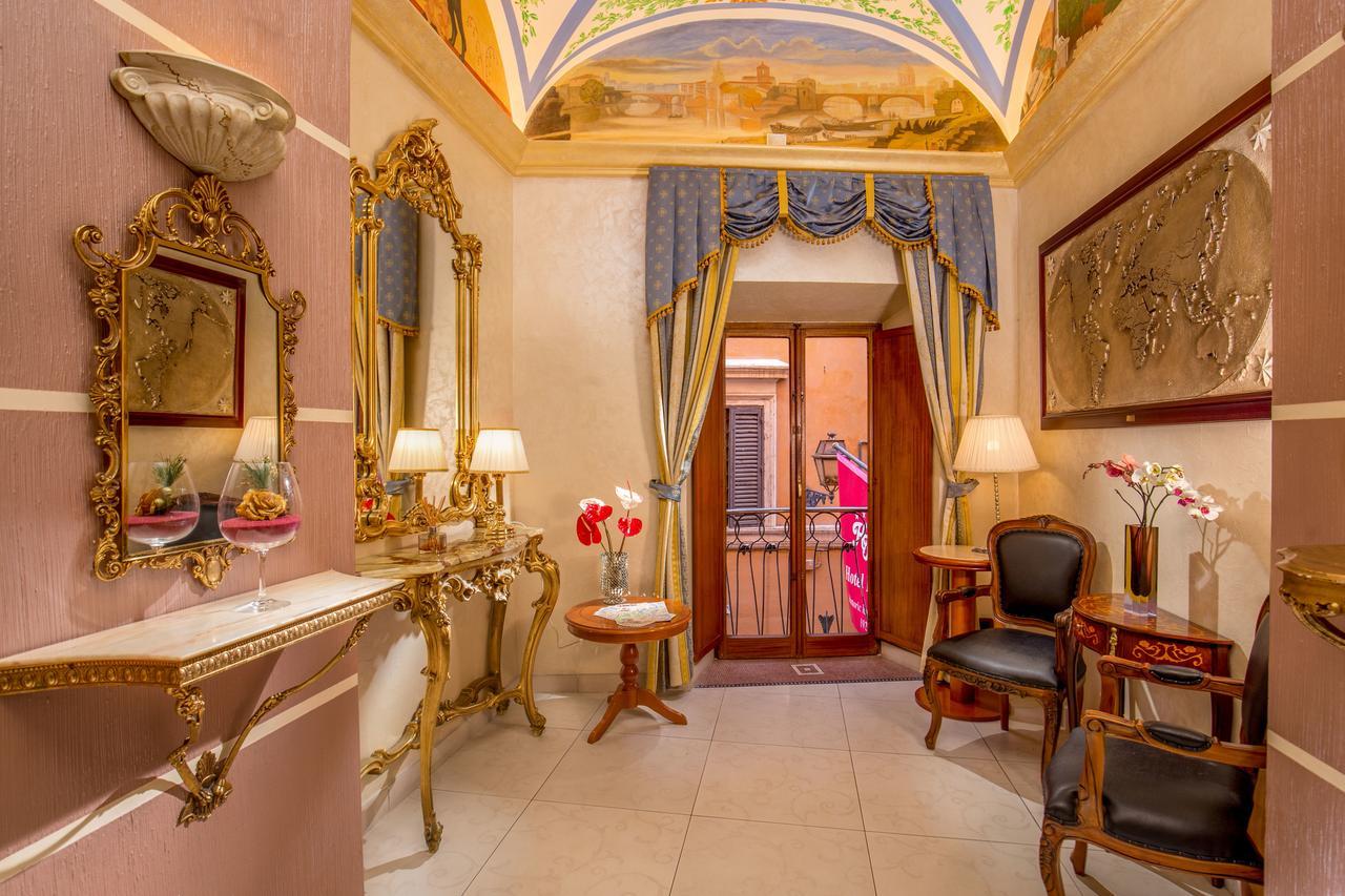 Hotel Hotel Forte Rom